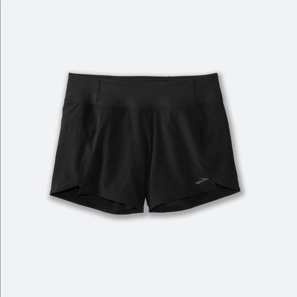 Brooks Chaser 7” Short Small